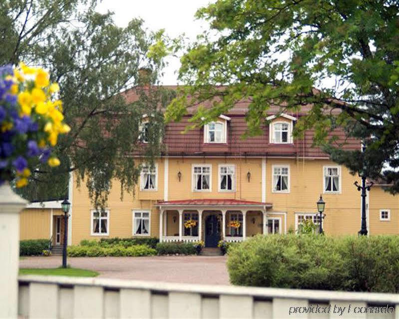 Korstaeppans Herrgard Лександ Экстерьер фото
